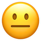 Jul 26, 2021 · straight face emoji discord / hard thinking face emoji clipart 1426255 pikpng / i know it can be if you straight up use emojis from your phone keyboard, no. Straight Face Emoji Meaning With Pictures From A To Z