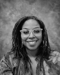 Wendy Santana and Naimah Thomas