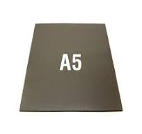 NeoFlex® A5 Neodymium Magnetic Sheet with 3M™ Adhesive
