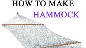 To guide you to the next hammock camping adventure, we have tried to share the powerful experiences, with the best and useful 5 diy hammock underquilt plans step by step. How To Make A Hammock Diy Hammock Hammock Macrame Hammock