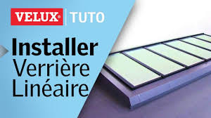 Check spelling or type a new query. Tuto Comment Installer Une Verriere Modulaire Lineaire Velux Youtube