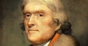 Virginia Institute for American History: Thomas Jefferson: A Brief Defense  of His Character