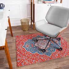 Office chair mats are specifically designed for both carpeted and hard floors. Pin On Office