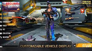 Free fire max is a new and improved version of the popular battle royale game, free fire. Free Fire Max New Visual Effects Animations Vehicles And Pre Registration Link In Brazil Free Fire Mania