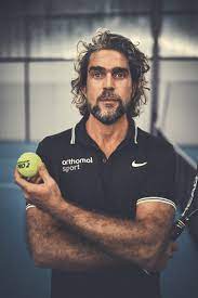 Nils glagau gehört 2020 wieder zur jury von die höhle der löwen. Nils Glagau Ein Match Mit Dem Juror Bei Der Hohle Der Lowen Tennis Magazin