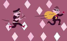 Because bitcoin is build on blockchain tech, every computer on the bitcoin network keeps a perfect copy of the transaction history. Criminals Thought Bitcoin Was The Perfect Hiding Place But They Thought Wrong Mit Technology Review