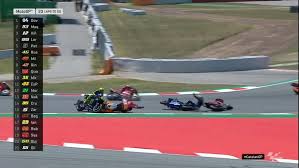 Niente barcellona articolo orari motogp catalunya. Motogp Griglia Di Partenza Oggi