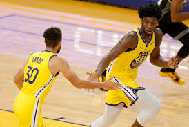 See actions taken by the people who manage and post content. Golden State Warriors Grading Every Player After First Month Of Season