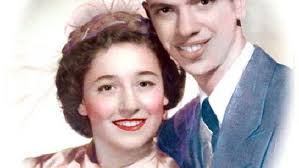 The Genesis of Love: Couples' chance meetings led to a lifetime of romance