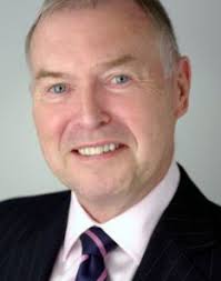 Student loans chief Ed Lester to stand down after 'one-man company' tax row 