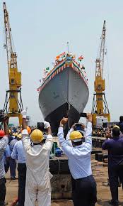 Image result for indian naval power 2015