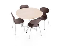 Stuhl ameise von arne jacobsen schön und elegant so erschien. Die Ameise Stuhl 3100 Fritz Hansen Quick Ship