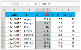 Now go to fields, items and sets on the ribbon and create a calculated field called weighted average equal to 'p1 x p2'/'param 2'. How To Calculate Weighted Average In An Excel Pivot Table