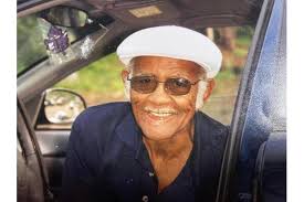 Robert Hairston, Sr. Obituary (1928