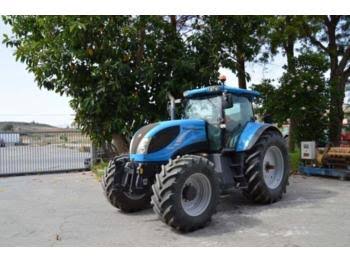Landini Powermaster 200 Tractor