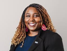 Meet 11 of the latest hirings and promotions in the Chattanooga business  community