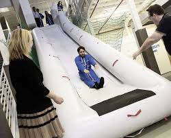 Flight attendant jobs also have one of the highest number of job applicants in the travel industry. Cabin Crew Basic Training Courses Airbus Services Cabin Crew Training Courses Airbus Services