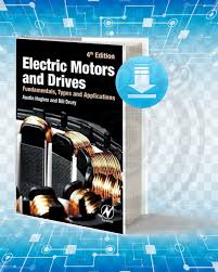 Download Electric Motorsand Drives Fundamentals Typesand Applications Electrical Engineering Books Electricity Electrical Engineering Projects