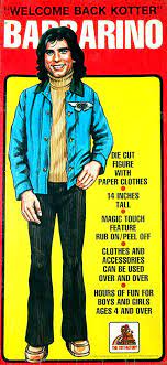 Pin By Ncb On Running With Scissors Welcome Back Kotter John Travolta Childhood Memories 60 S