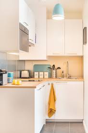 51 small kitchen design ideas that