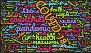 ~47% 50 y/o and older: Covid 19 Wrap Deaths Tweets Vaccines Africa Children Strategy Communication And Behaviour Change Croakey