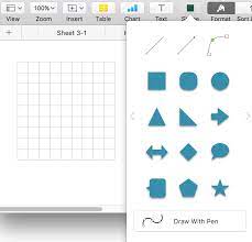 Dodge, run and survive your way through this dark adventure. Create A Symmetrical Grid In Numbers Or P Apple Community