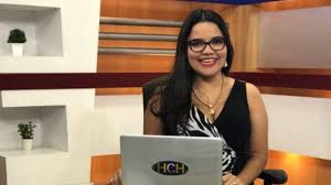 Comunicadora social y pública, reportera. Ariela Aqui Morir De Covid 19 Debe Ser Tan Normal Como Morir De Cancer