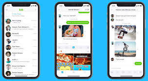 The features of this app like others, you can use unlimited chat messages, share images, share stickers and along with messaging features you can send youtube videos, mobile web pages, games, gifts and much more. 21 Free Whatsapp Alternatives Best Chat Apps In 2021 Startup Stash