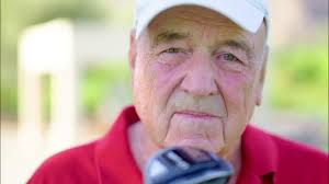 Barney Adams || Texas Golf Hall of Fame || 2022 Induction Ceremony Video