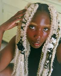 Michelle covered in ROSIE's 💗 photography by @ddanthanh