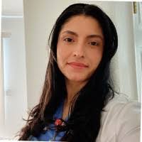 Gina Quintero's Instagram, Twitter & Facebook