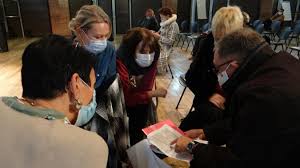 Projet Immobilier Rue De Lompret A Lambersart Avant Toute Decision Les Habitants Sont Consultes