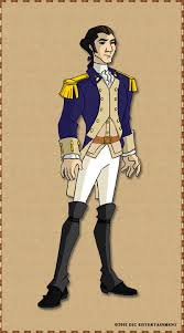 4.6 out of 5 stars. Major General Benedict Arnold By Aragornofredwall On Deviantart