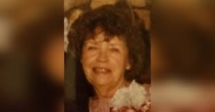 Obituary information for Nellie Steele Worthington