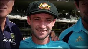 Cricketing world express shock over Phil Hughes's death