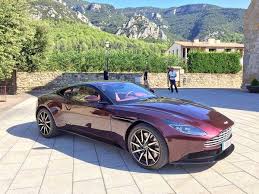 2018 Aston Martin Db11 V8 First Review Aston Martin Aston Martin Db11 Aston Martin Cars