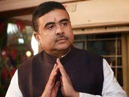 .whereas, the bharatiya janata party (bjp) is making claims of winning over 200 seats in the and incumbent cm mamata banerjee is contesting against bjp's suvendu adhikari from nandigram. Tmc Bigwig Suvendu Adhikari May Join Bjp The Sunday Guardian Live