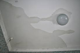 Ceiling Leakage Repair Dryproof Waterproofing Singapore