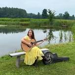 Katie Dobbins: Coppal House Farm Sunflower Festival