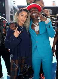 As per his physique, his body weight is around 75 kilograms (165 pounds) approximately. Dababy And Danileigh May No Longer Be An Item