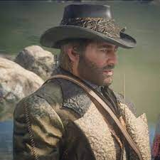 Arthur Morgan Red Dead Redemption 2 From Hatnboots Instagram Red Dead Redemption Red Dead Redemption Ii Red Dead Redemption 2