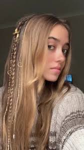 Big ups to the african women who invented hair cuffs (p.s pls lmk if this  isn’t okay) #fyp #foryou #foryousa