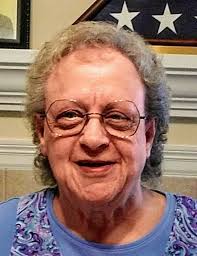Vera Pearl Anderson Obituary June 29, 2022