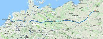 Dowiedz się wszystkiego o darmowych. Samochodowa Mapa Holandii