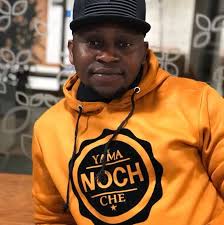 Joseph Chrisjoe Banda