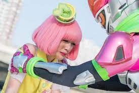 ノーコンテニューでブログるぜ の画像 仮面ライダーエグゼイド ポッピーピポパポ ポッピーピポパポ 仮面ライダー コンテ