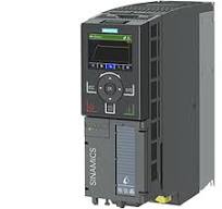 Siemens Inverter Drive, 1.1 kW, 3 Phase, SINAMICS G120X Series 480 V 3.4 A