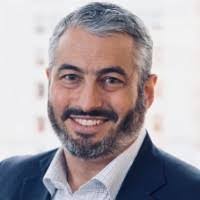 Gary Holvick's Instagram, Twitter & Facebook