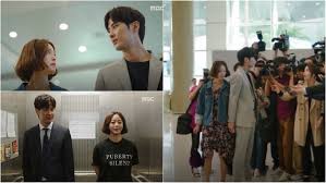 20th Century Boy and Girl' Han Ye Seul and Kim Ji Suk's Chemistry Shows A  Very Emotional Start – CastKo