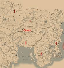 Encuentros fortuitos, misiones secundarias, búsqueda de coleccionables, asaltos a guaridas y muchas más cosas son las que tendremos que hacer de cara a conseguir el 100% del. Guide Red Dead Redemption 2 As De La Gachette Gunslinger Duel Arme Millenium